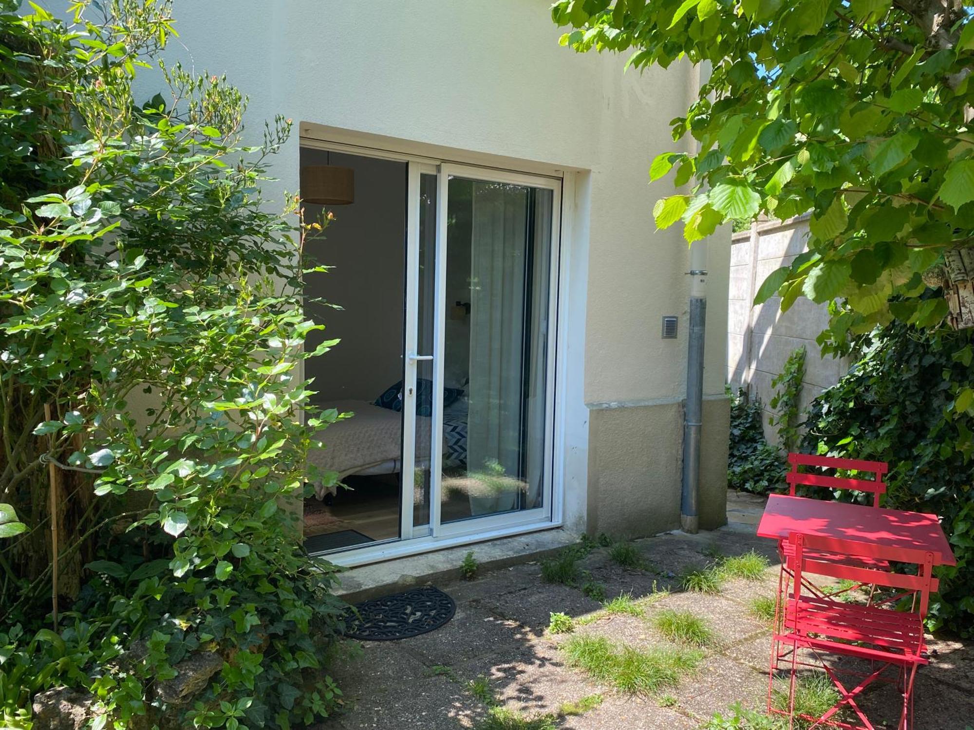 Les Charmettes Chambre D Hotes Villemoisson-Sur-Orge المظهر الخارجي الصورة