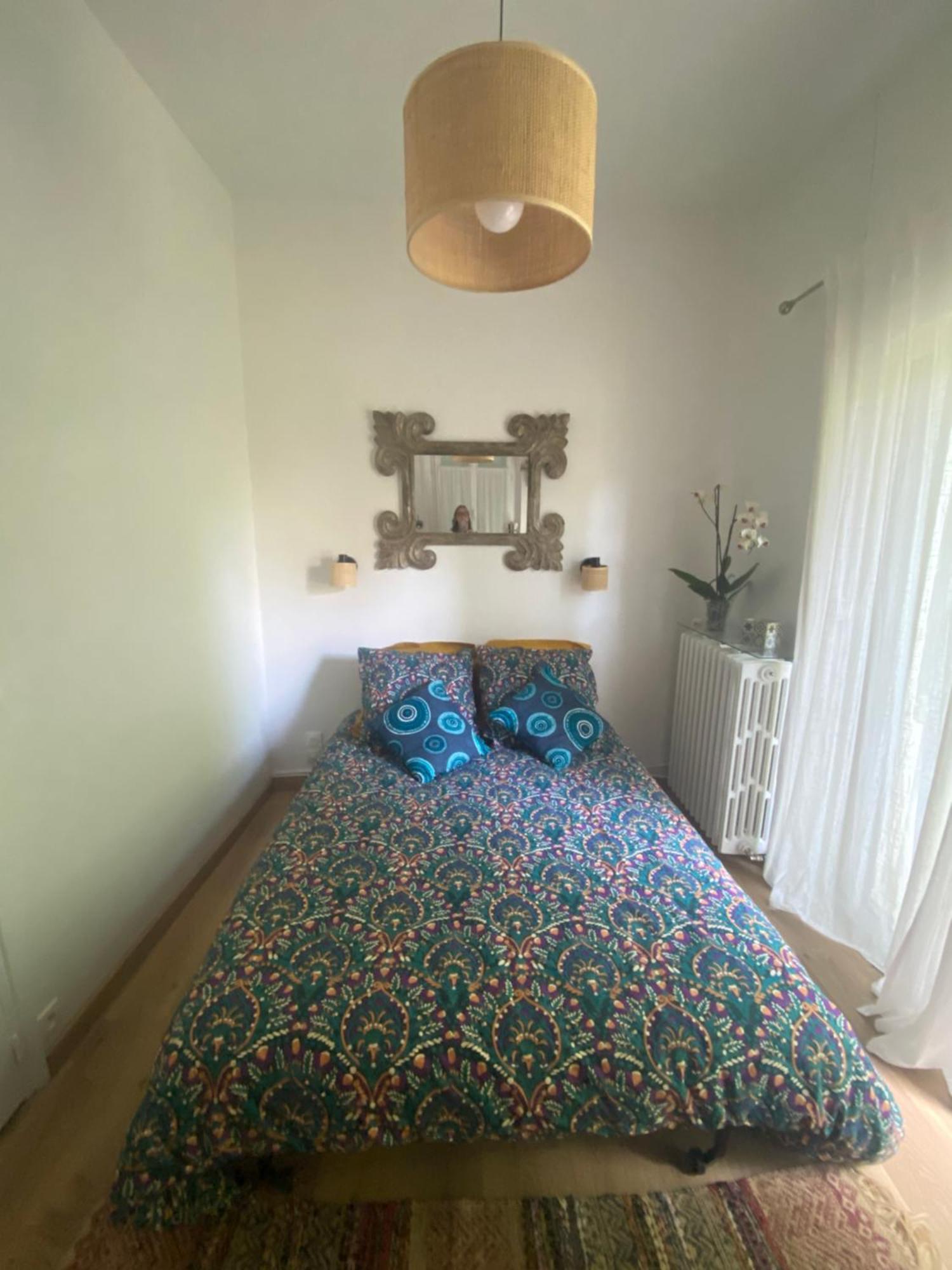 Les Charmettes Chambre D Hotes Villemoisson-Sur-Orge المظهر الخارجي الصورة
