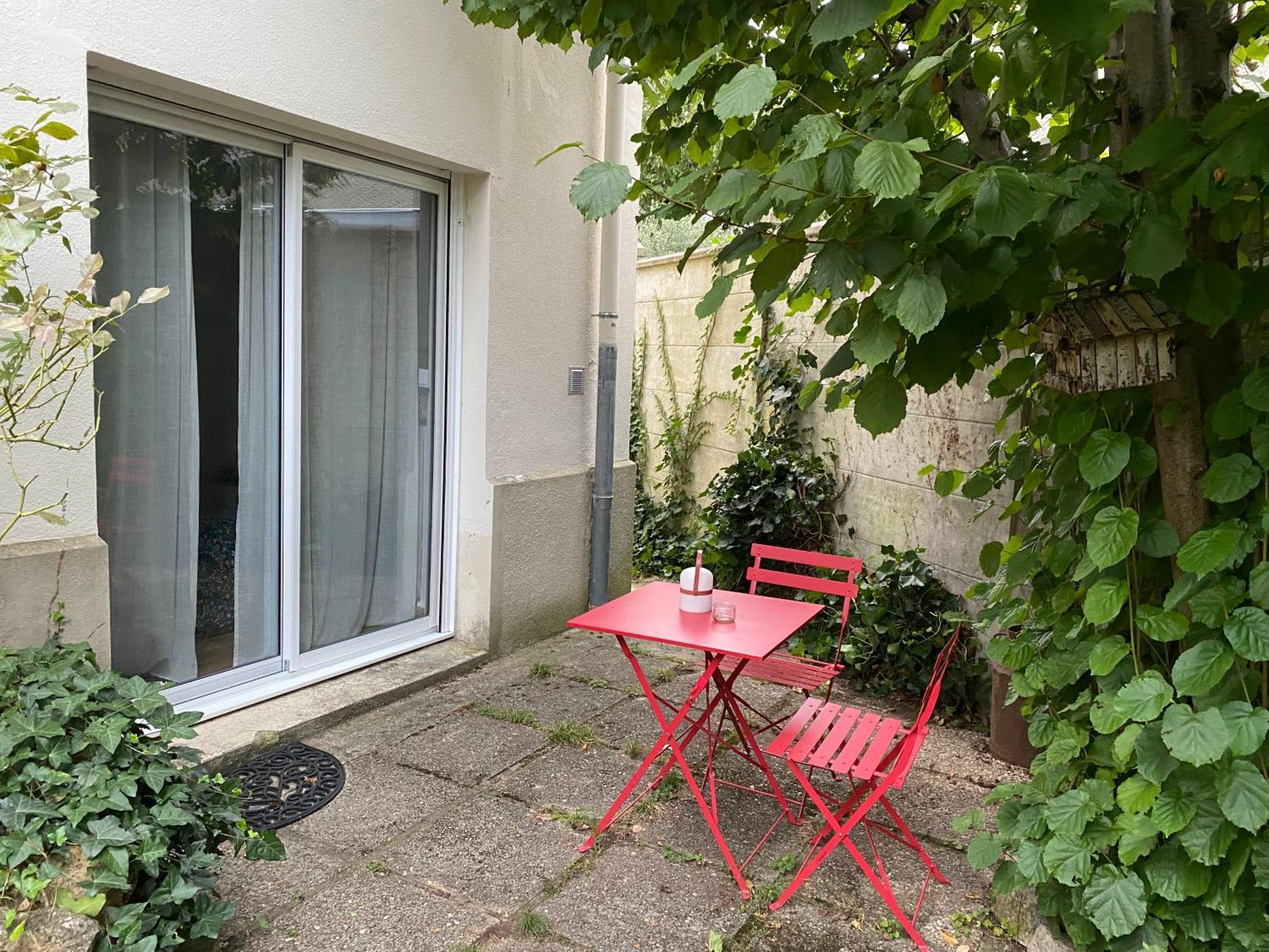Les Charmettes Chambre D Hotes Villemoisson-Sur-Orge المظهر الخارجي الصورة