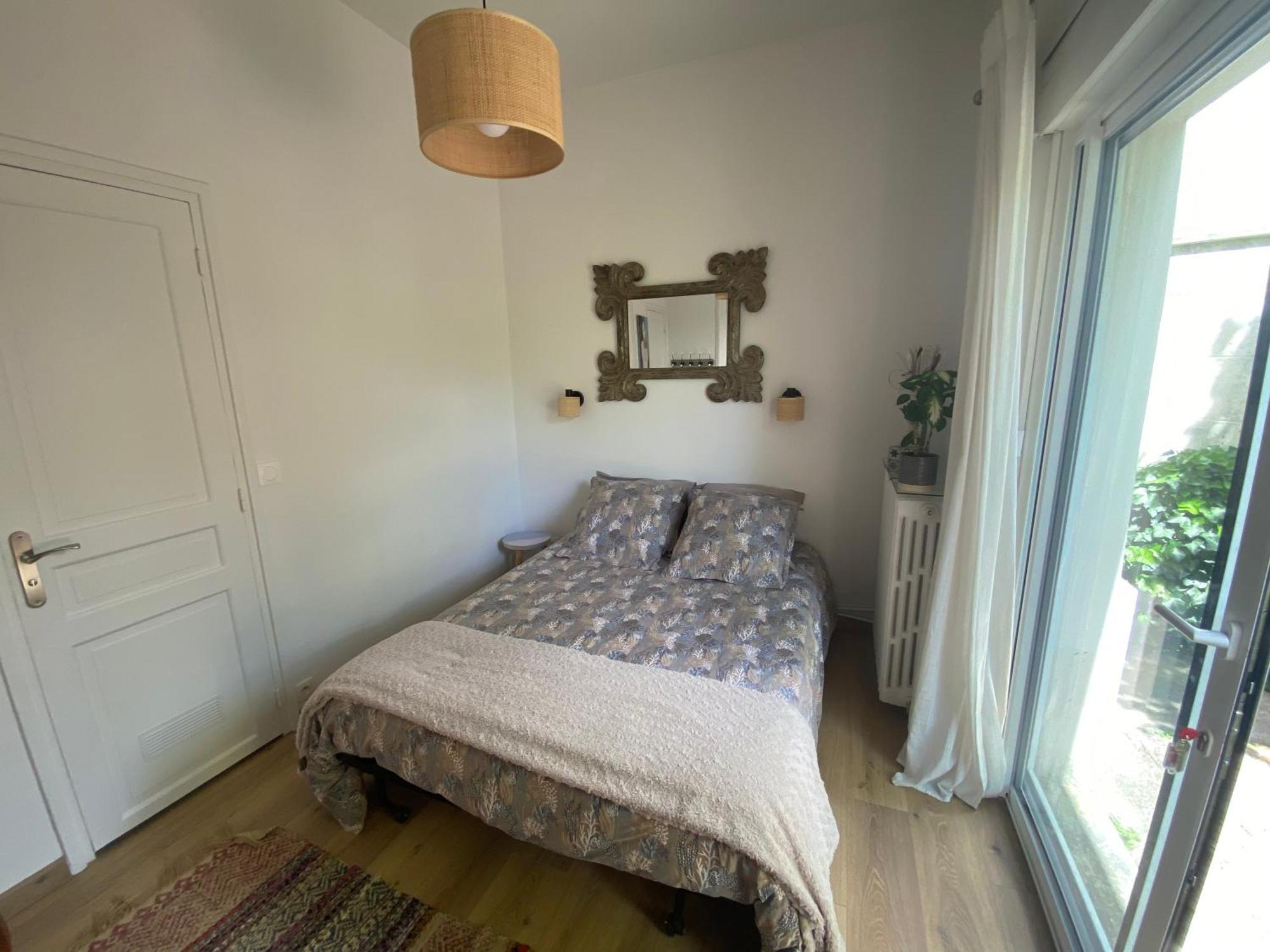 Les Charmettes Chambre D Hotes Villemoisson-Sur-Orge المظهر الخارجي الصورة